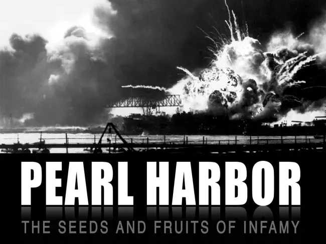 Pearl Harbor Audiobook